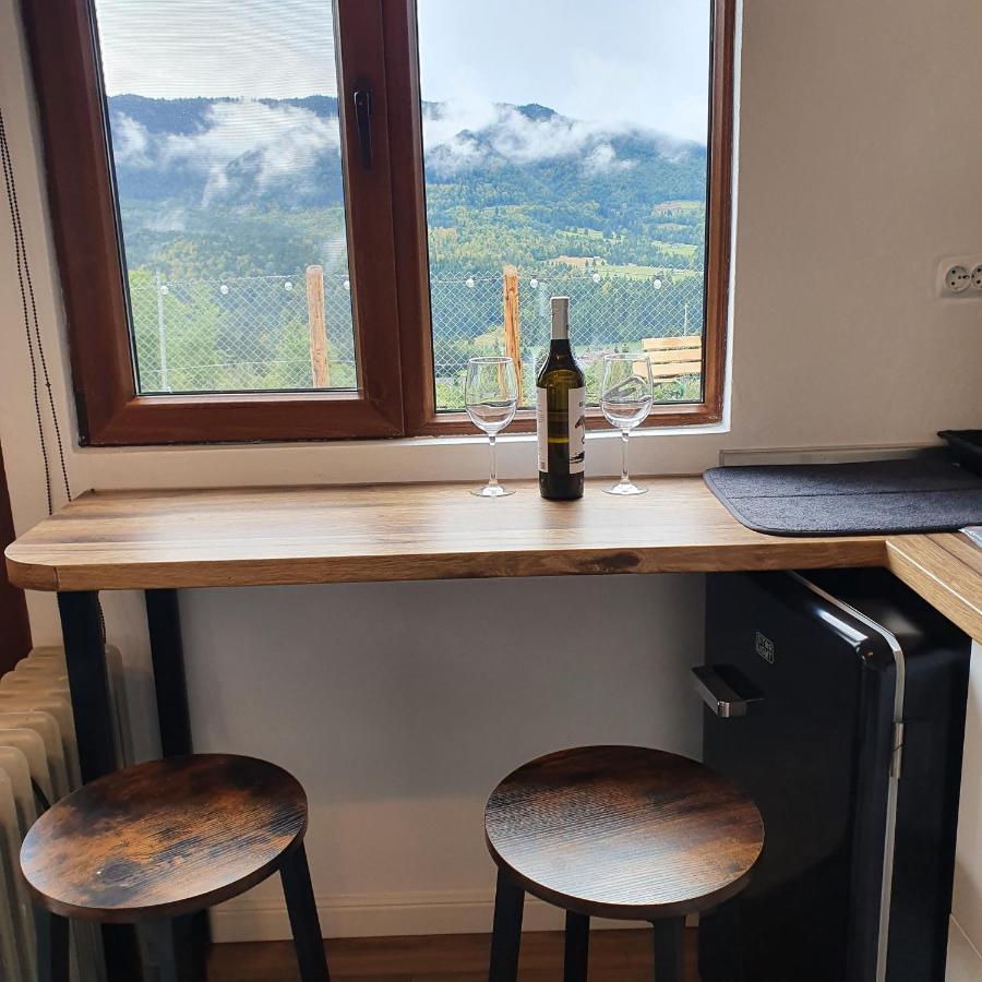 Tiny House Colibita Villa ภายนอก รูปภาพ