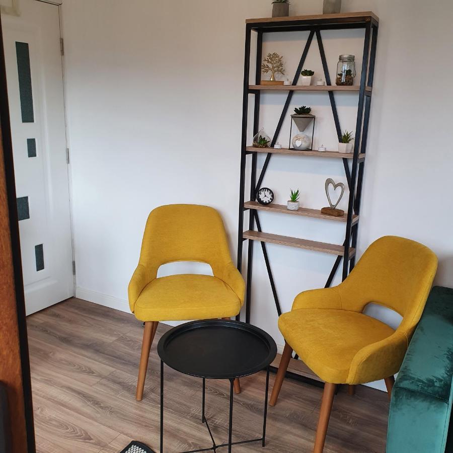 Tiny House Colibita Villa ภายนอก รูปภาพ